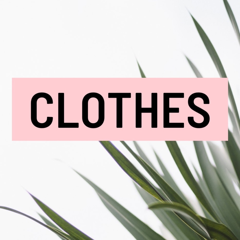 CLOTHES